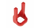 JP 45-61 Nylon Long Engine Mount