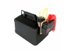 JP Fuel Caddy Electric Fueling System (Black Jet & Glow) 5 Litres