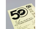 JP Decal Set (for 50th Challenger)