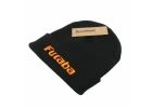 Futaba Folded Beanie (Black)