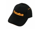 Futaba Panel Cap (Black)