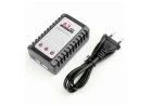 Joysway 2S/3S Balance Charger + EU Plug Ac Power Cable