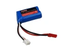 Joysway 6.4V 320Mah Lifepo4 Battery With Balance Charging Pl
