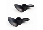 Joysway 2 Blade Propeller (2)-Magic Vee V6 + Cat V6