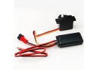 Joysway ESC - Receiver - Servo Combo Set-Magic Cat V6