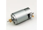 Joysway 390 Motor With Metal Gear-Warrior V4