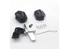 Joysway Scale Outboard Engine And Rudder Set