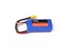 Joysway 11.1V 1300Mah 35C Lipo Pack With XT60 Plug