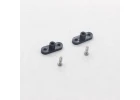 Joysway Motor Plastic Mount With Screws (2)