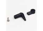 Joysway Plastic Lock Knob With Screw For Deck