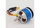 Joysway Bl2815 Out-Runner Brus Hless Motor With 4mm Gold Plug