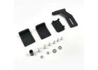 Joysway Rear Shaft Strut Support Set For V2 4mm Version