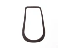 Joysway Aluminium Alloy Rudder + Support Set