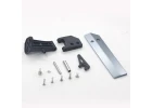 Joysway Rudder And Support Set