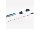 Joysway Rudder And Support Set