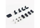 Joysway Lock Knob Sets