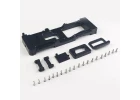 Joysway Electronic Components Plastic Mounting Sets