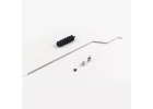 Joysway Pushrod With Boot And Clevis Set