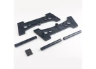 Joysway Plastic Boat Stand Set