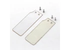 Joysway Rescue Rudder Pvc Plate With Screws(2)