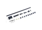 Joysway Main Boom Kicker Assembly + Fittings