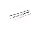 Joysway Main Boom Metal Kicker Assembly + Fittings