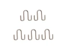 Joysway Stainless Steel Guidin G Parts For Booms Attachment (