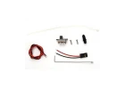 Joysway Power Switch Rod W/ Ru Bber Bellow + Switch Connector