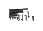 Joysway Plastic Boat Stand Set