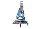 Joysway Binary V3 Catamaran Sailboat RTR