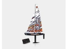 Joysway Discovery 655mm RTR Sailing Yacht
