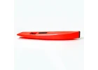 Joysway Df95V2 Metallic Orange Fluo Hull - Pre-Instal Fitting