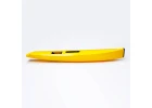 Joysway Df95V2 Metallic Yellow Fluo Hull - Pre-Instal Fitting