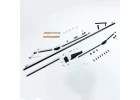 Joysway Df95V1-V3 Complete A Rig Assembly Set (No Sails)
