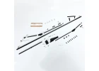 Joysway Df95V1-V3 Complete D Rig Assembly Set (No Sails)