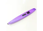 Joysway Df95V2 Pearl Purple Hull Pre-Instal Fitting