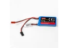 Joysway 6.6V 850Mah Lifepo4 25C Battery - DF65/95 Rx