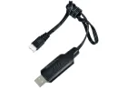 Joysway 1A USB Charger For 6.4V Lifepo Battery