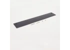 Joysway Df95 Carbon Keel With Bolts