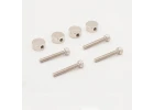 Joysway Df95 Bolts(4)For Keel