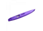 Joysway Df95 Purple Hull (Incl .Servo Tray - Deck Eyes - Finbox - B