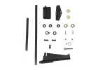 Joysway Df95 Main Boom Pack D W/ New Gooseneck + Com. Stru