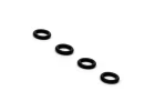 Joysway Df95 Silicone O Ring ( 2Big+2Small For Rx + Battery B