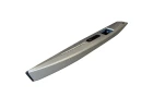 Joysway Df95V1-V3 Silver Hull (Including Servo Tray - Deck Eyes - Fin)
