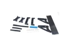 Joysway Df95 Std Boat Stand Plus Laydown Upgrade Kit