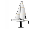 Joysway Dragon Flite 95 V3 Racing Sailing Yacht - ARTR