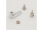 Joysway Aluminium Alloy Rudder Arm Set