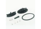 Joysway Focus II Fin Box And Mast Fitting