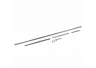 Joysway Focus V3 Mast + Backstay Crane Set