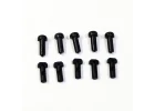 Joysway DF65V6-V8 Jib + Main Boom End Rear Plug 5Pcs Each